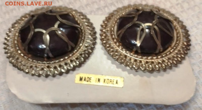 Серьги до 04.10.23 в 23.00 - 20230926_111827