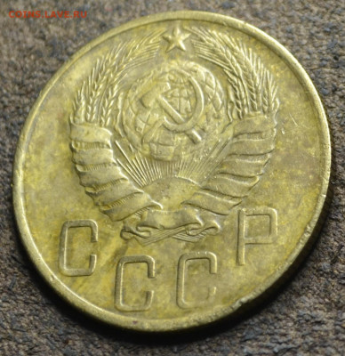 5 копеек 1946 , 1945, 1929. 2 копейки 1934 1937. - 4б16.JPG