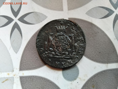 2 копейки 1778 сибирь до 02.10.2023 - 1778 (11)