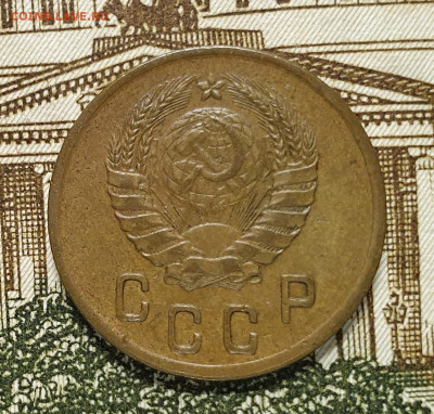 2 копейки 1939. - 1939-2-1