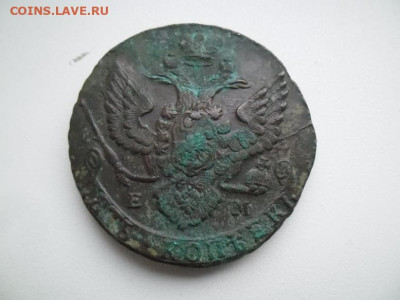 5 копеек 1788 года ( вес 58,68) до 5.10 - 5 88 2 Т