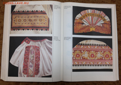 Альбом "Словацкая народная вышивка" 544стр. 21*30см. - SAM_2009.JPG