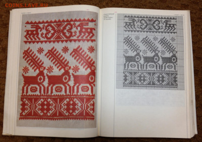 Альбом "Словацкая народная вышивка" 544стр. 21*30см. - SAM_2006.JPG