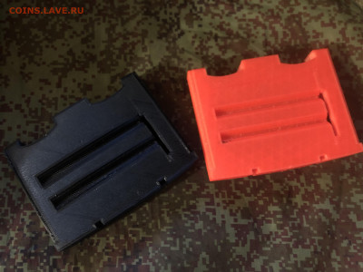Minelab Sovereign Elite корпус акб под аккумулятор - IMG_4787.JPG