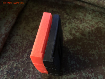 Minelab Sovereign Elite корпус акб под аккумулятор - IMG_4790.JPG
