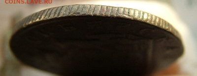 2 копейки 1774 КМ определение подлинности - DSCF1542.JPG