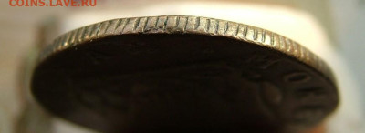 2 копейки 1774 КМ определение подлинности - DSCF1543.JPG