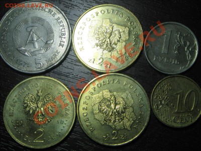 ЛОШАДКИ. КОНКУРС НА НАИБОЛЬШУЮ ПОДБОРКУ МОНЕТ !!! - IMG_8847
