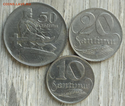 Подборка Латвии 1922-39 годов. - IMG_20230922_083846