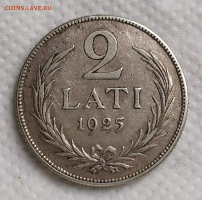 Подборка Латвии 1922-39 годов. - IMG_20230921_134508