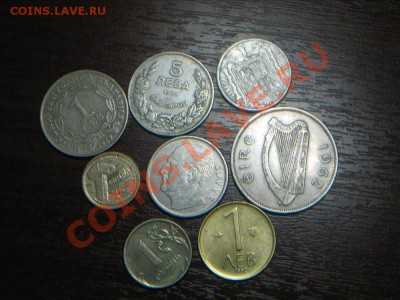 ЛОШАДКИ. КОНКУРС НА НАИБОЛЬШУЮ ПОДБОРКУ МОНЕТ !!! - IMG_8851