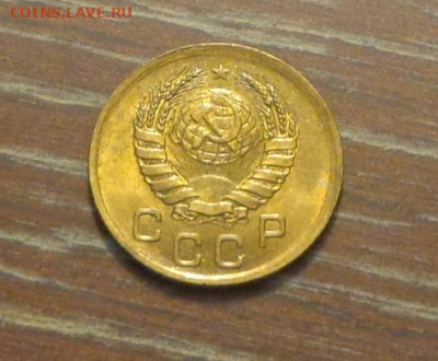 1 копейка 1941 в коллекцию до 8.10, 22.00 - 1 коп 1941_2.JPG