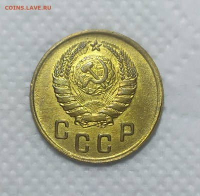 2 копейки 1926 aUNC и 2 копейки 1945 XF(?). Оценка. - IMG_20231004_142808