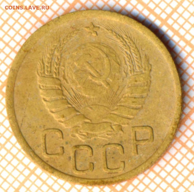 3 копейки 1938 поворот, оценка - 3 1938 пово 5