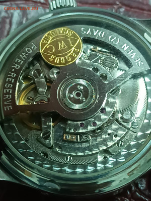 Часы наручные iwc schaffhausen оценка - IMG-20231004-WA0108