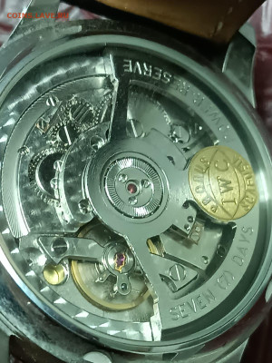 Часы наручные iwc schaffhausen оценка - IMG-20231004-WA0103
