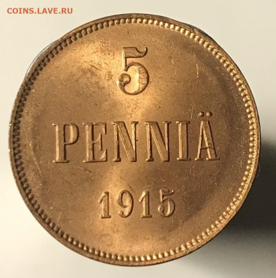 10 пенни 1865г, 1891, 1914 гг и другие Рус-Фин монеты - F92B0E02-F9F0-4191-9038-E40593DCEF1E