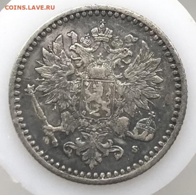 10 пенни 1865г, 1891, 1914 гг и другие Рус-Фин монеты - 358BD2F0-9BFE-42C1-8BB0-BE19DF3BB885