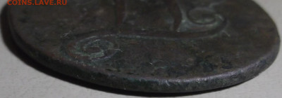 2 копейки 1798 г. КМ до 09.10.2023 в 22.00 по МСК - DSCF0874.JPG