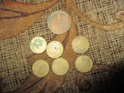 1 копейка с 1924 по 1931 год. - IMG_1228.JPG
