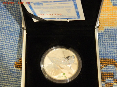 3 рубля  Сочи Горные лыжи. 2014 до 8.10.2023 22:00 - DSCN1651.JPG