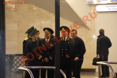 Новый юбилейный жетон Питерского метро - DSC_2169