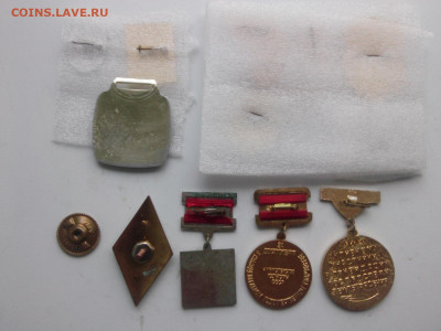 Знаки разные 14 шт. есть тяжёлые 3 шт. ФИКС до ухода в архив - IMG06249