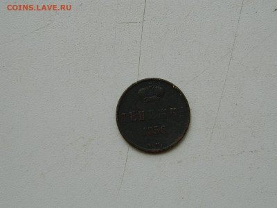 денежка ЕМ 1856 до 11.10.2023 22:00 - DSCN1569.JPG
