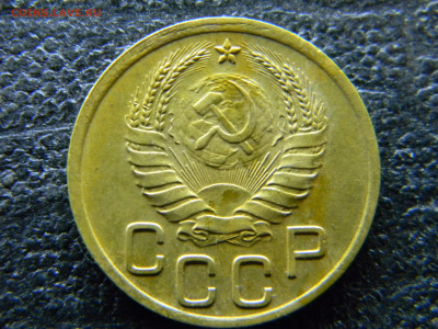 3 копейки 1940 до 12.10 в 22.00 по Москве - Изображение 9695