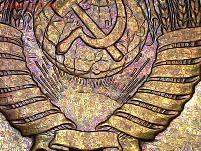 1 копейка 1987 года. Брак? - 20231010-103418-583