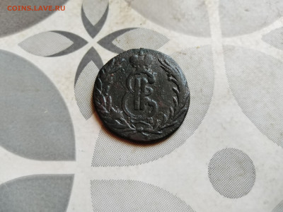 копейка сибирь 1769 до 15.10.2023 - 1769 (2)