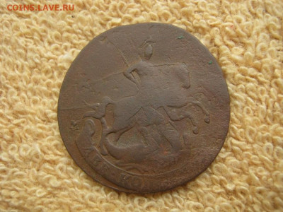 2 Копейки 1788  перечекан с барабан до 22-00 МСК 17.10.2023 - IMG_2729.JPG