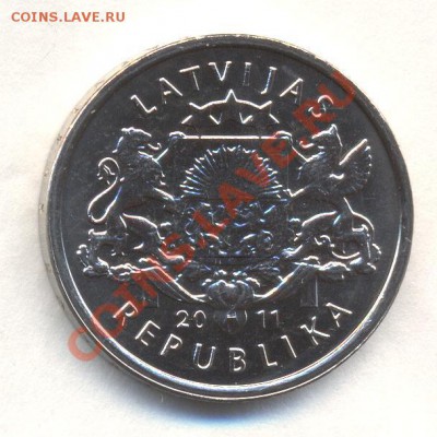 1 ЛАТ 2011г СЕРДЦЕ - Изображение 1981