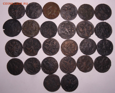 Денга 1731-1753 гг. 26 шт. до 15.10.2023 - 02.JPG