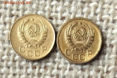 1 копейка 1939 и 1940г    до 15.10.23г - IMG_4805.JPG