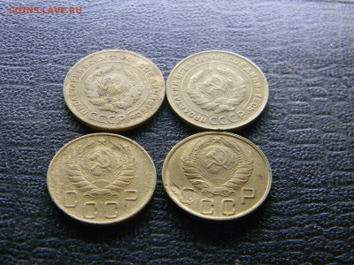 5 копеек 1928,32,40,43  до  15.10 в 22.00 по Москве - Изображение 9717