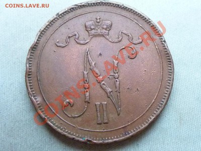 РУССКАЯ ФИНЛЯНДИЯ 10 пенни 1915г. до 4.01.12 в 22-00 - MEMO0029.JPG