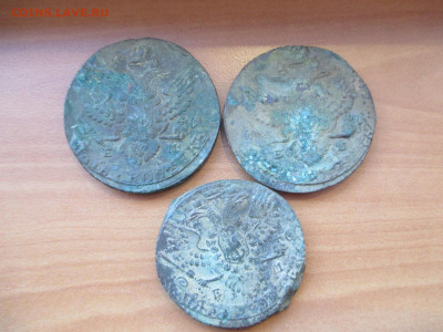 5 копеек 27 монет. Е.   13.10М-ки. 1788-1796 - IMG_1189.JPG