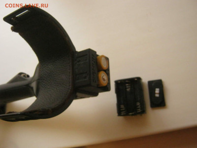 Металлоискатель ака Сигнум 7272 SFT - i (17)