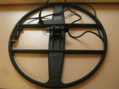 Металлоискатель ака Сигнум 7272 SFT - i (19)
