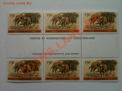 Марки на обмен от Jokeridze - IMG_0903