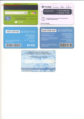 Банковские, транспортные карты, пропуска до 20.10.2023 22:00 - 2023-10-13-0004