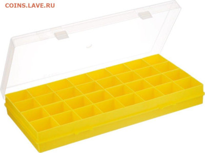 Коробка пластиковая Профи-5 или Профи-2 бу и новые - 55a06809f50baa463513235a
