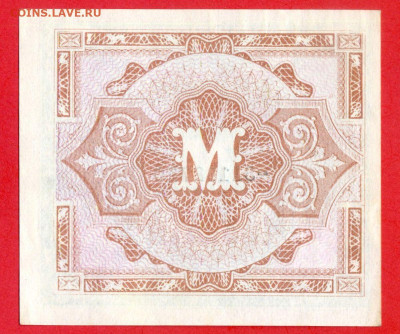 Германия, 1944 г., 5 марок до 22:00, 19.10.23 - 1944-5 марок-2