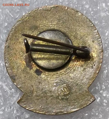 УЧАСТНИКУ УБОРКИ УРОЖАЯ НА ЦЕЛИНЕ 1956 19.10.23 22:00 МСК - 100_7084.JPG
