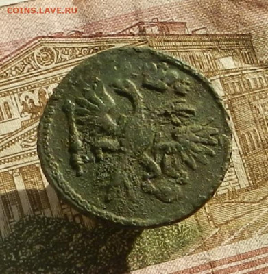 Денга 1731 г. до 19.10 в 22.00. - DSCN1337.JPG