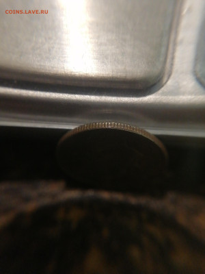 One dime USA 1996 P 23.10 22-00 - 16975571871182348348684052569897