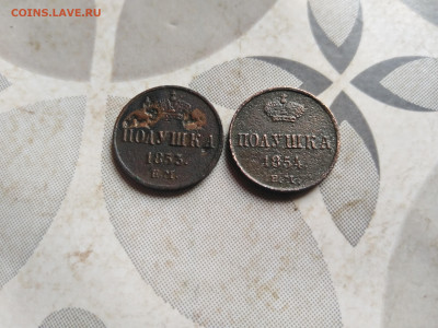 Полушка 1853, 1854 ем до 22.10.2023 - 2пол (5)