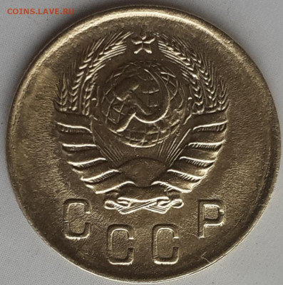 2к1940,1950; 3к1941; 5к1940; 10к1935,1950. До 23.10. - 20231019_111536