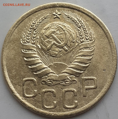 2к1940,1950; 3к1941; 5к1940; 10к1935,1950. До 23.10. - 20231019_111349
